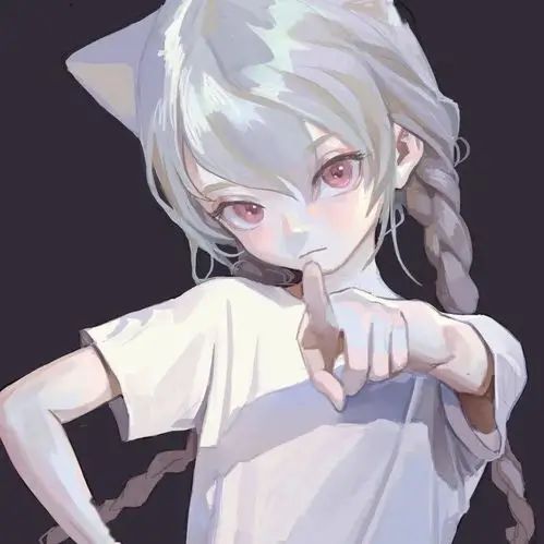追剧的猫 头像